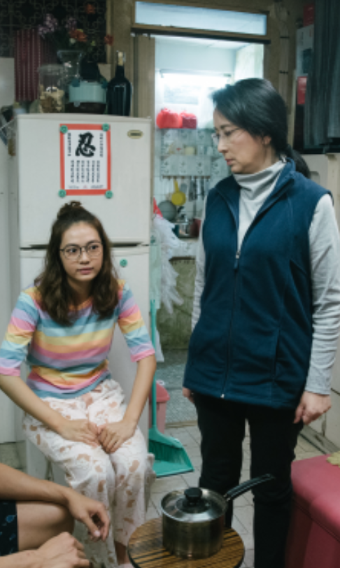 有別於上一輩,不少當代女性即使在婚後都會繼續工作。