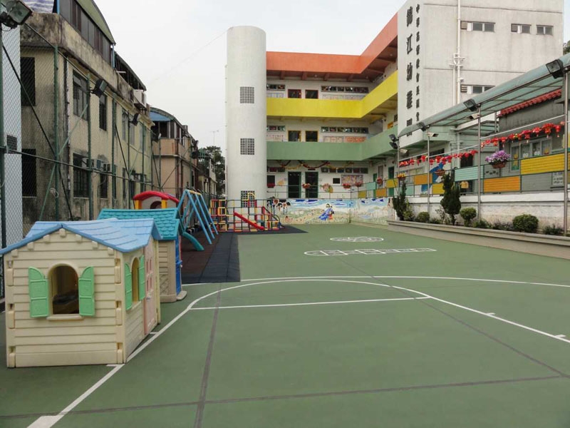中華基督教會長洲堂錦江幼稚園全年接受2022學年N班入學申請。