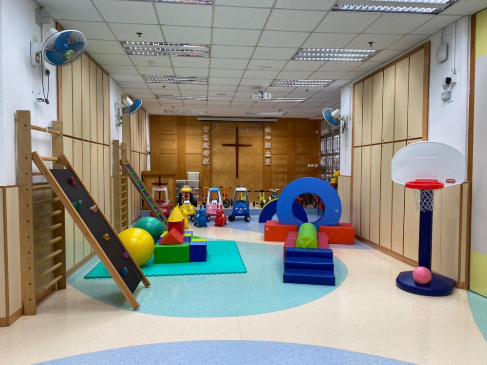 中華基督教會香港志道堂基博幼稚園(將軍澳)即日起接受2022學年N班入學申請。