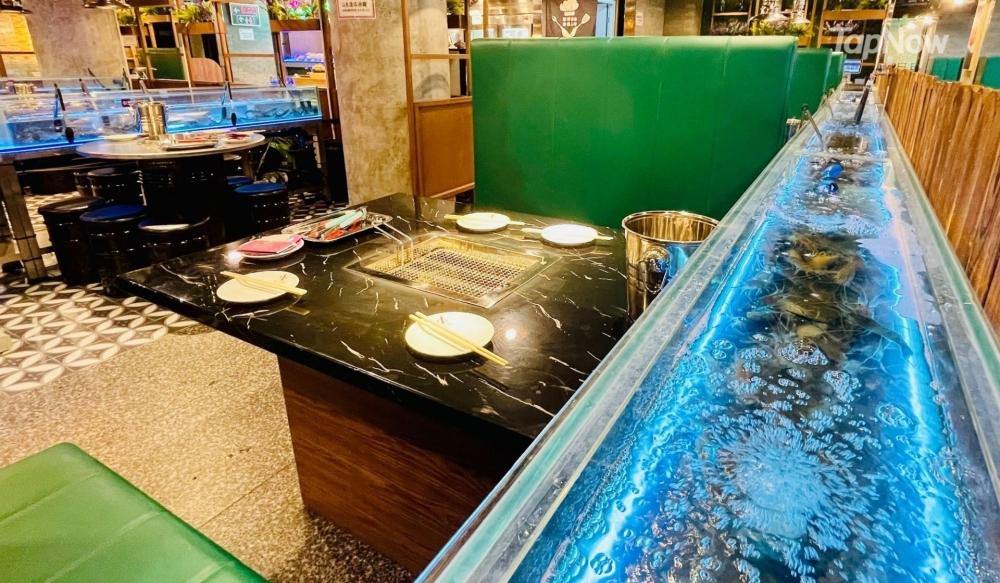 泰.夯蝦