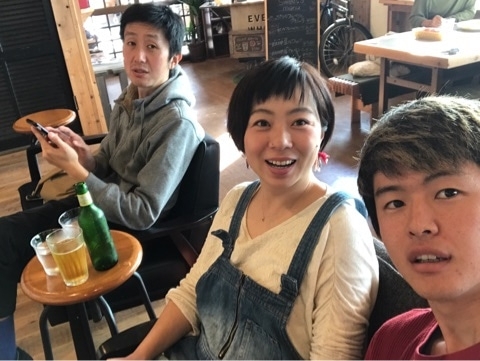 二人在婚後一年便進入無性婚姻。