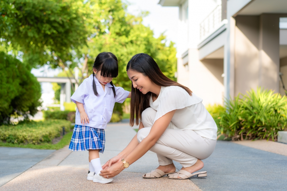 官津小學本年度自行分配學位,會於11月22日公布結果。