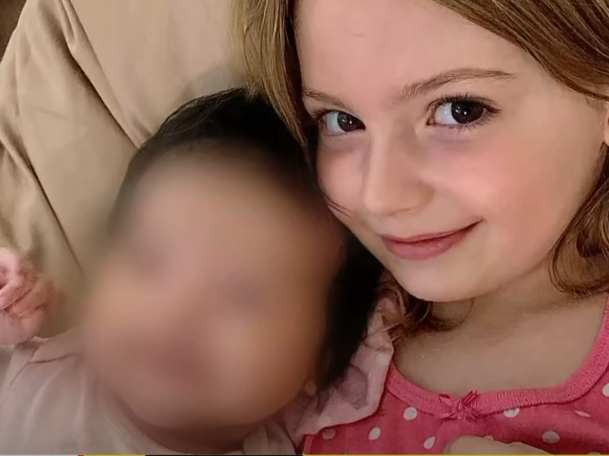 Daphna不滿無法跟親生女兒聯繫。