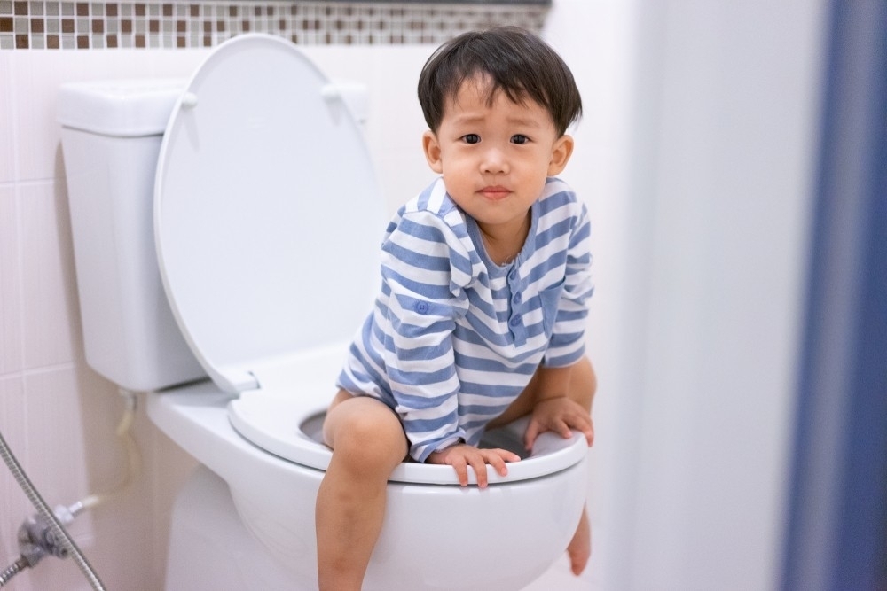 腸易激綜合症屬於功能性障礙疾病,患者的常見徵狀有: 腹痛、腹脹、肚瀉、便秘等。