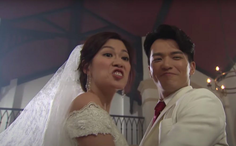 結婚開支大,婚禮場地、婚紗禮服、攝影服務、場地佈置每樣都是錢。