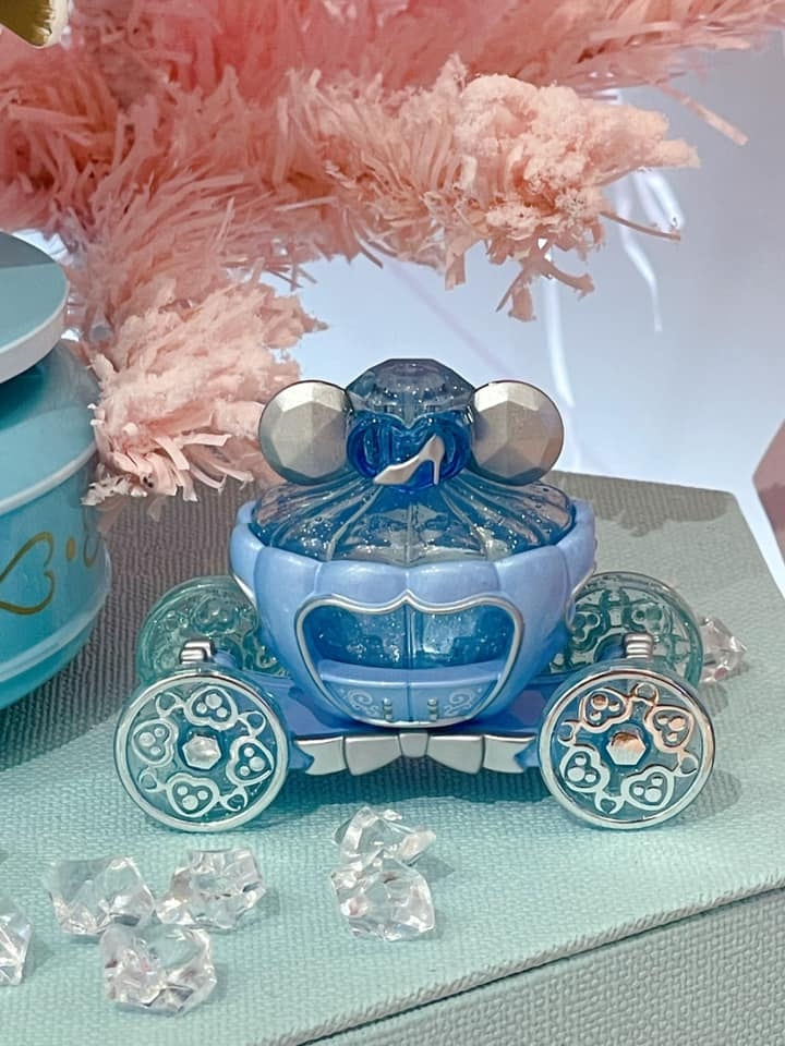 迷你車展品,讓人忍不住影影影!