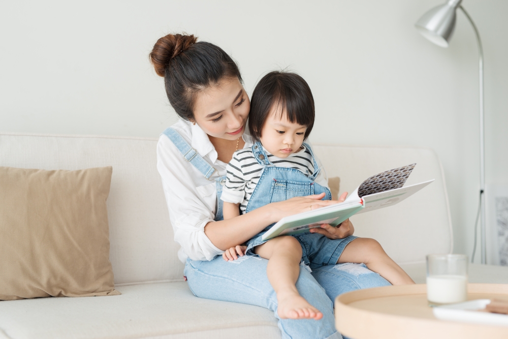 「世界兒童日」是小朋友的節日,家長不妨抽多點時間陪伴子女。