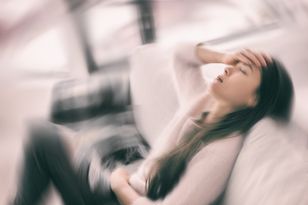 棉條使用不當可引致中毒性休克症候群。