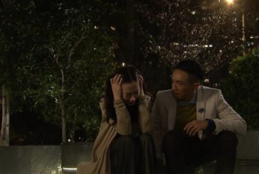 港媽不解老公加入這些召妓群組是什麼心態,同時質疑對方的解釋是否可信。