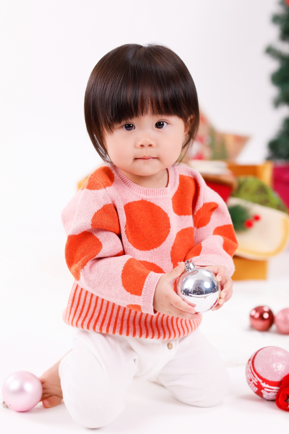 舉辦首屆「星級Kid-OL」BB萌照大募集比賽，反應十分熱烈。