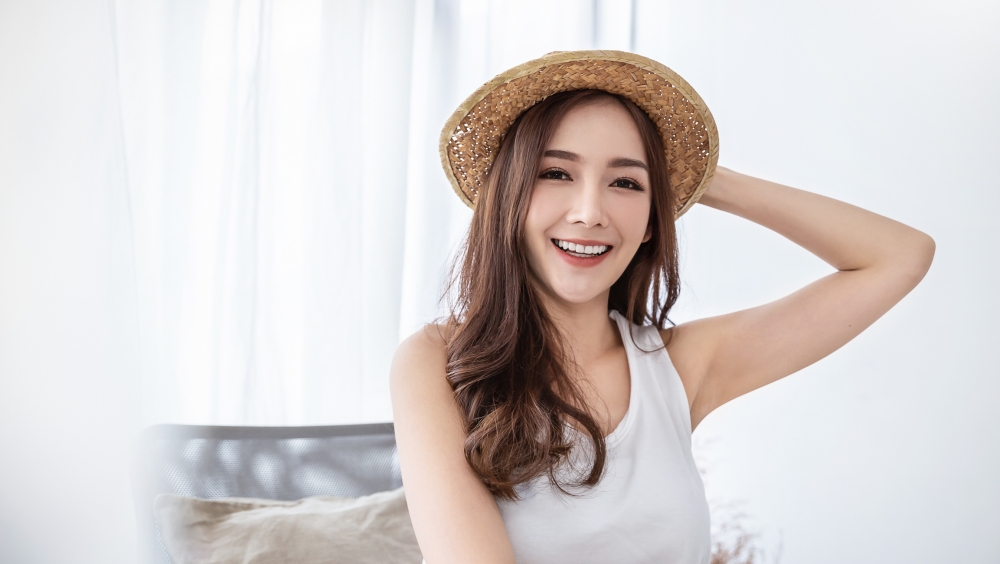 棉條是時下不少女性的選擇。