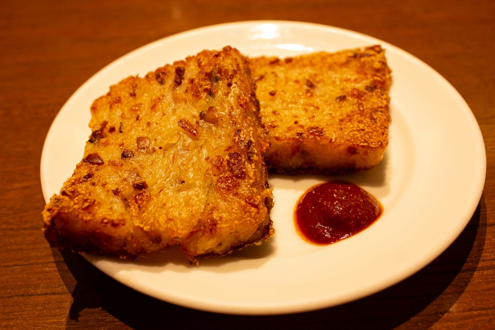 白蘿蔔會令產後女性退奶。