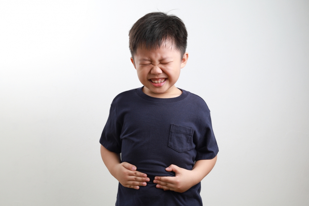 腸易激綜合症（Irritable Bowel Syndrome ，簡稱IBS），在不同地區也稱為「大腸易激症」、「腸躁症」，或更通俗的說法就是「腸敏感」。