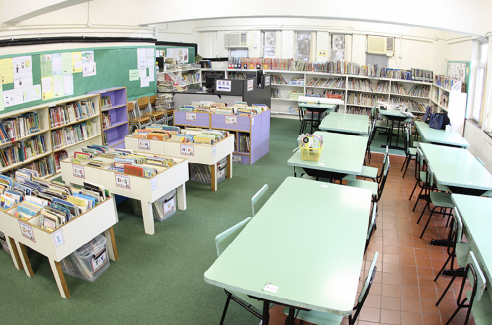 蘇浙小學分設小學主流班和國際班