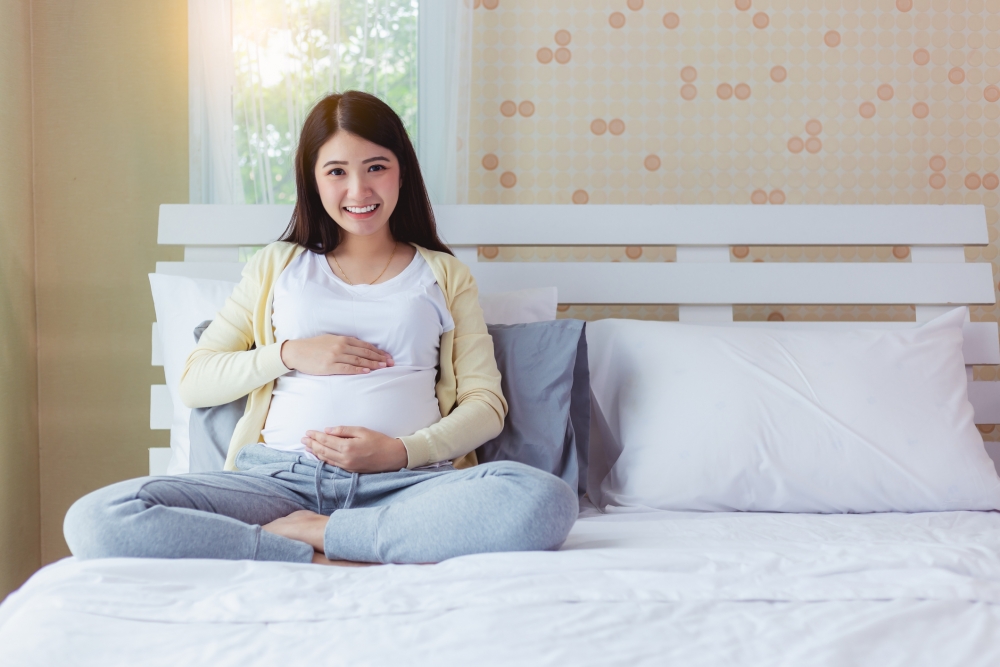 女性接受排卵藥治療，可能出現多胎妊娠。