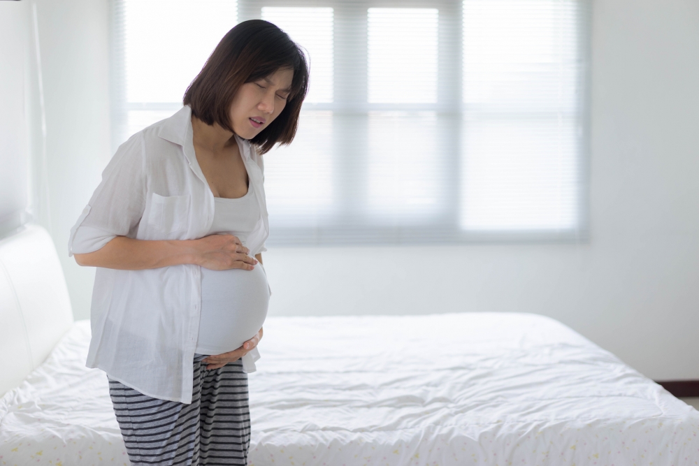 37週前分娩嬰兒可視為早產兒。