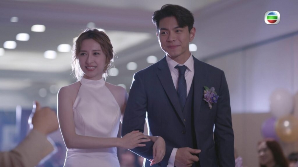 不少情侶因為籌備結婚出現分歧而分手。