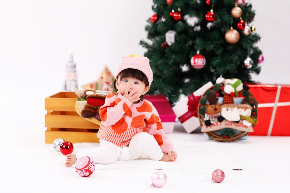 芯悠BB當選首屆「星級Kid-OL」的封面寶寶。