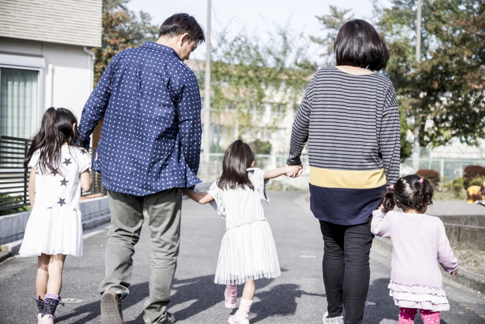 堂哥在結婚前已有置業的打算,惟鍾情於市區樓,因此即使那時夠資金購買新界樓都沒有入市。