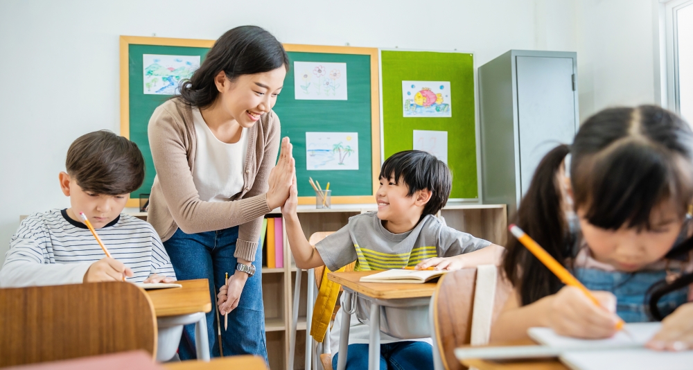 現行法例假定10歲以下兒童不能有犯罪意圖。