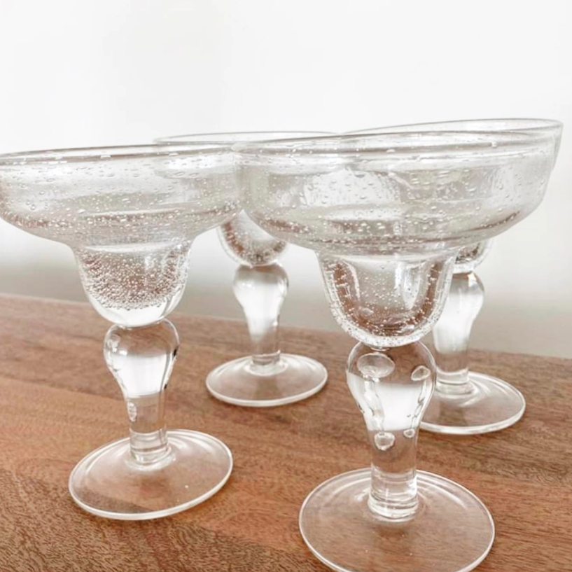 第2次 $24美元(約187港元) 套裝玻璃杯