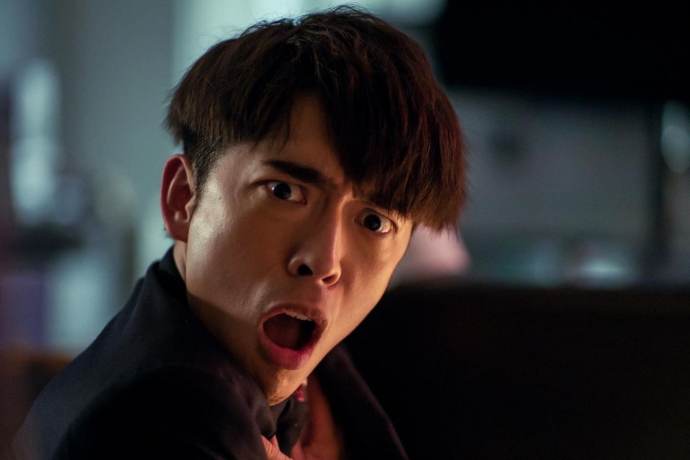 男友亦覺得事主的爸爸舉動有異常。