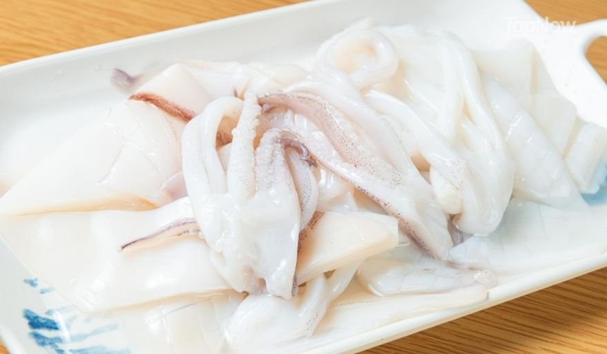 林洪記水產除了雞煲外,其海鮮火鍋放題亦相當受歡迎!