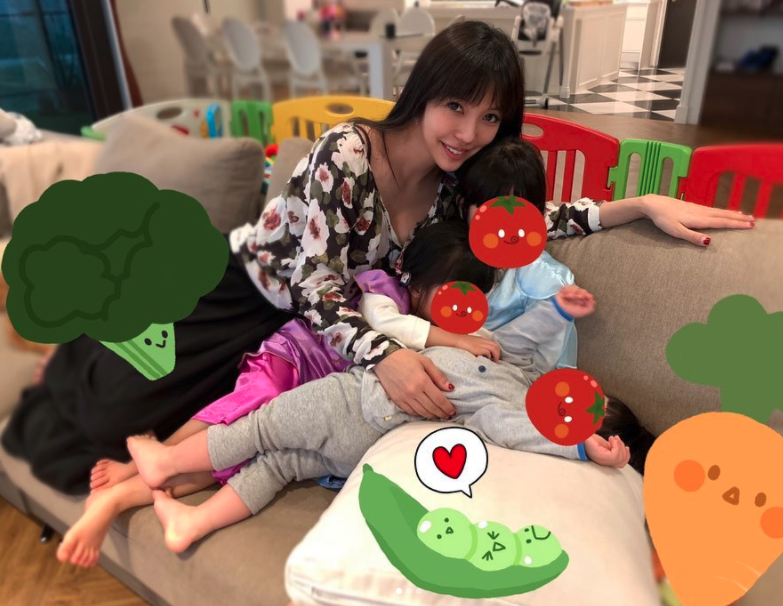 王力宏斥李靚蕾將事情發大,會讓孩子感到不堪。