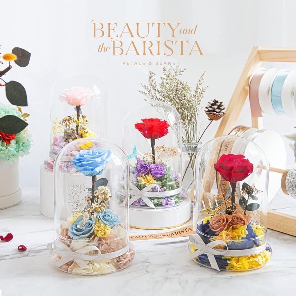 創意手作是聖誕禮物首選。