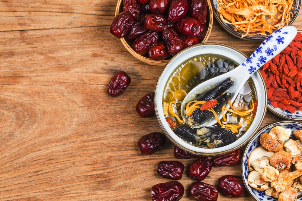 產後進補推薦：上奶湯水餐單介紹