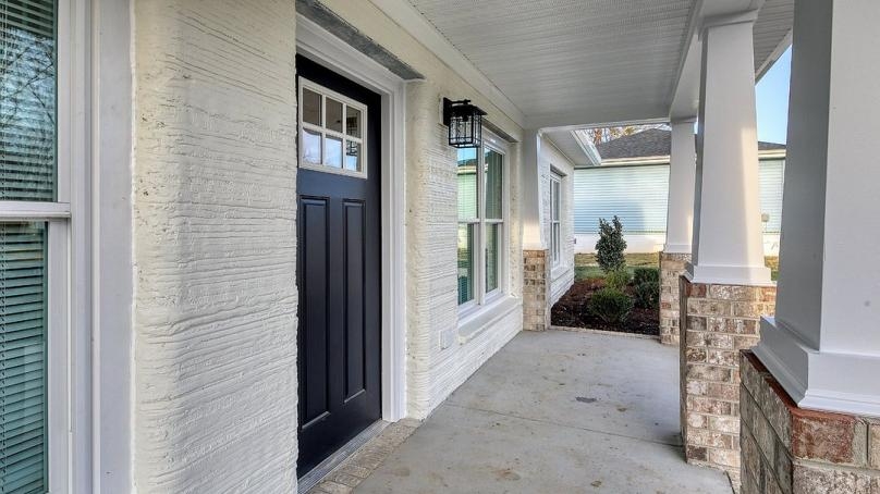 全間層皆由3D打印技術所興建。