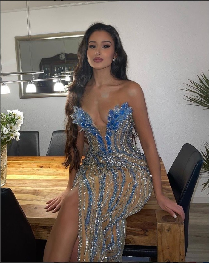 準新娘憂被Alena搶風頭。