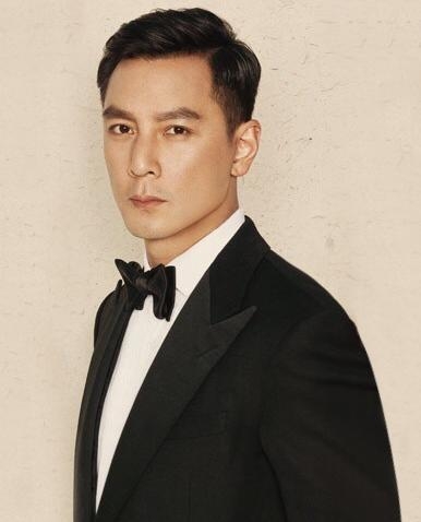 港男自稱貌似吳彥祖，身高6尺且學歷高。