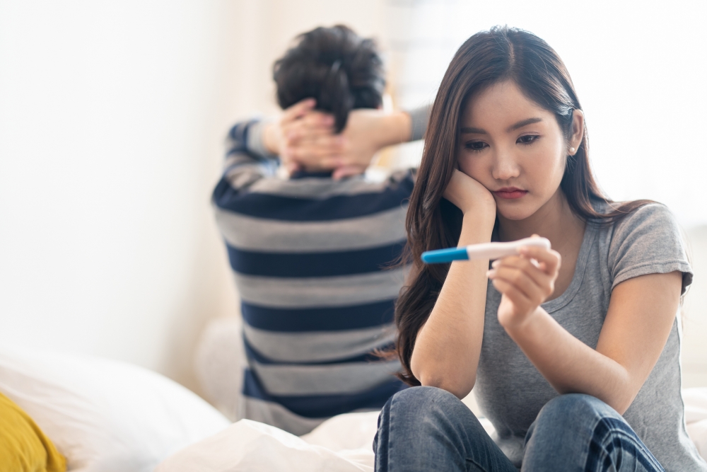 不少人為了懷孕,採用偏方。