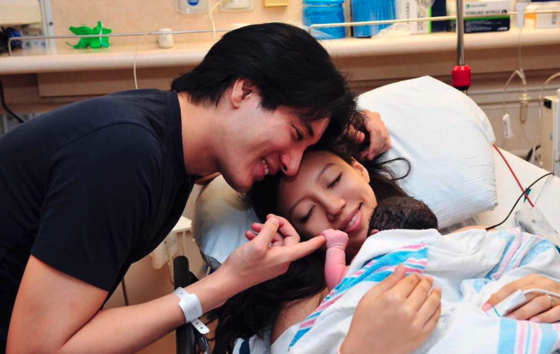 夫妻最近2年沒有再同框公開拍照，惹外界猜測。