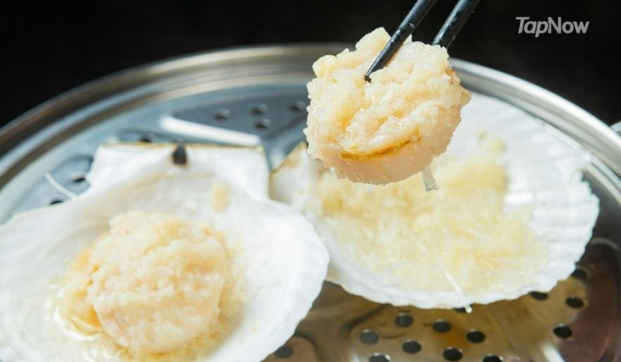 保留了食材的原始營養和口感,又不用擔心吃完火鍋的滿身異味。
