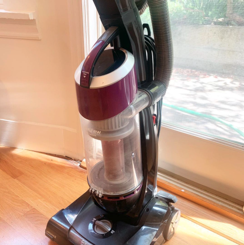 第3次 $60美元(約468港元) 吸塵機