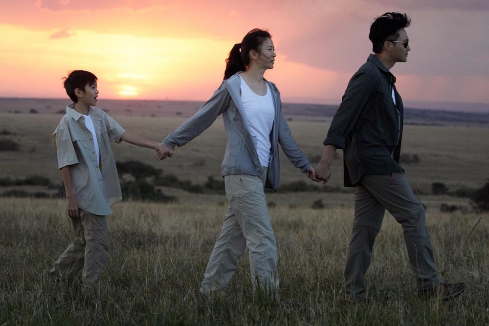 魔童事後急刪限時動態。