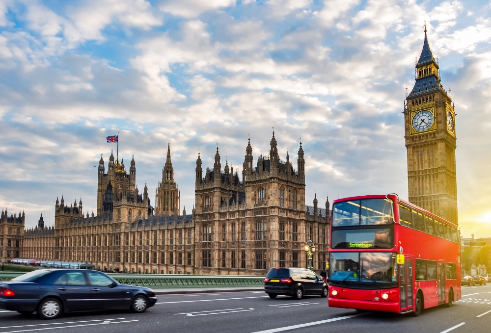 有人改名叫「London」,相信事主一定要很喜歡倫敦這個城市。