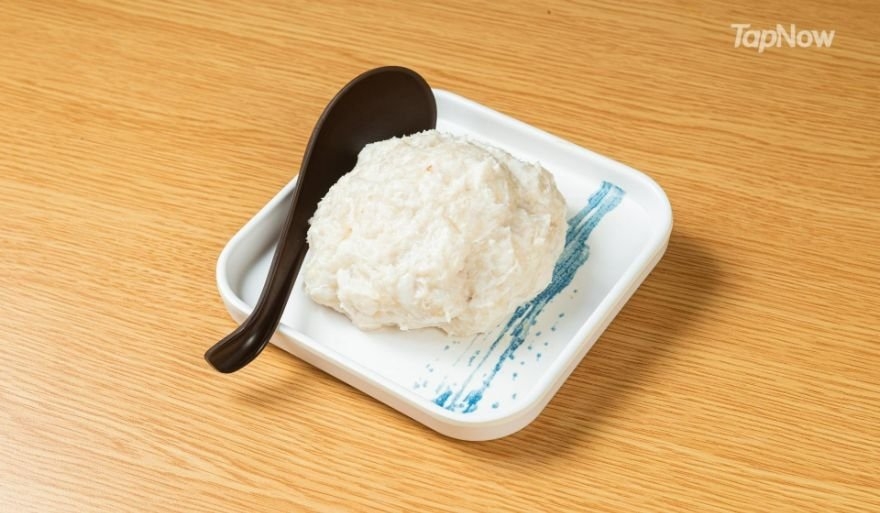 食客可享受蟹籽鮮蝦滑、蟹籽墨魚滑、花螺等美食。