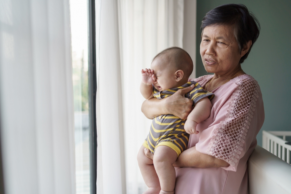 相比起送醫治理，不少老一輩都傾向採用古傳下來的偏方處理傷口或治病。