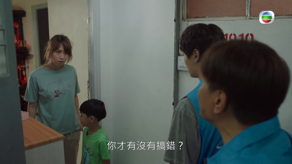 首次飾演「衰媽媽」,孫慧雪期待角色上再有突破。