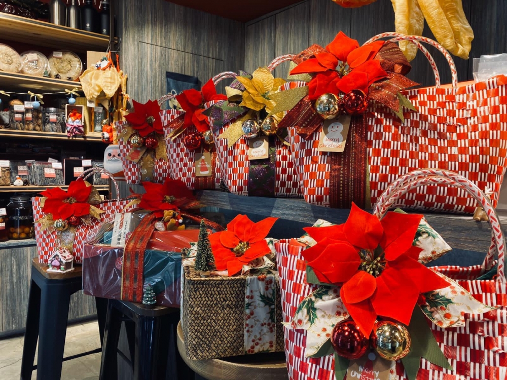 各種聖誕應節禮物等大家來搜羅~