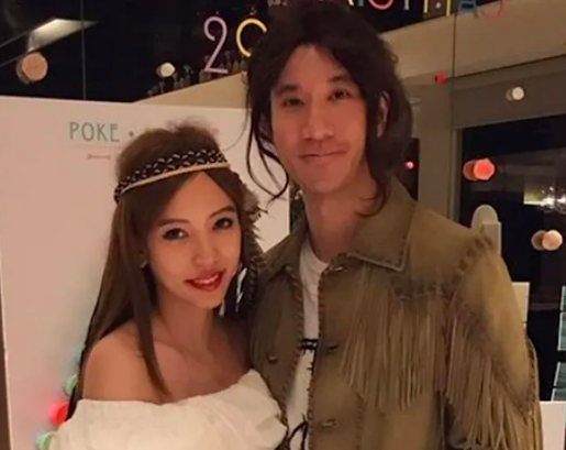 李靚蕾勸王力宏回頭是岸,面對過去作出改正。