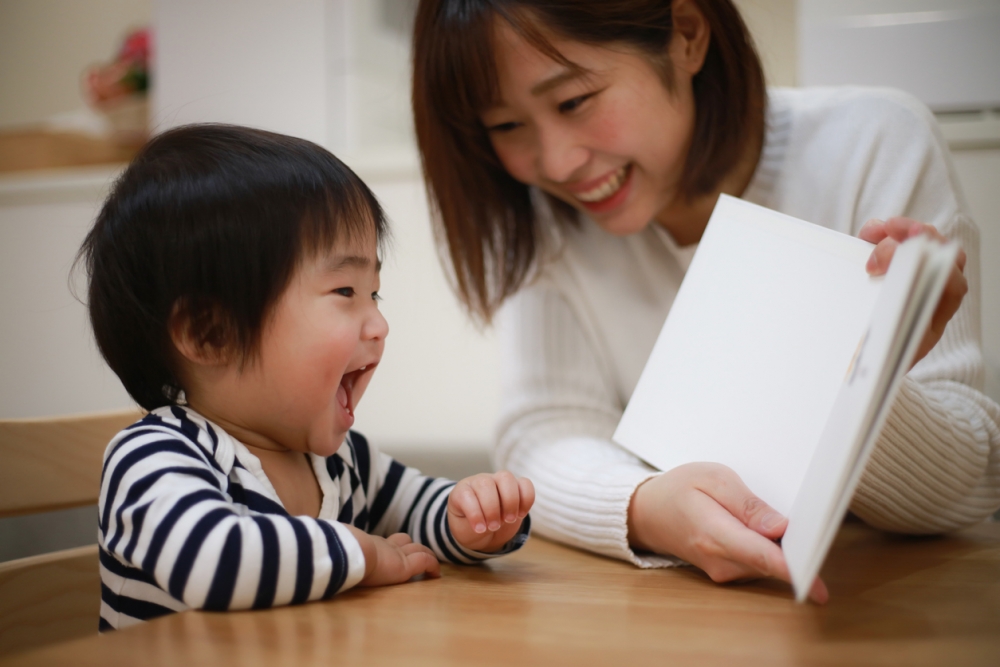 媽媽不滿老師好像只認為孩子是媽媽的責任。