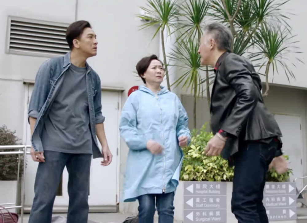 沙特阿拉伯就有一個男子帶另一半見家長後,被家人捧打鴛鴦要求離婚。