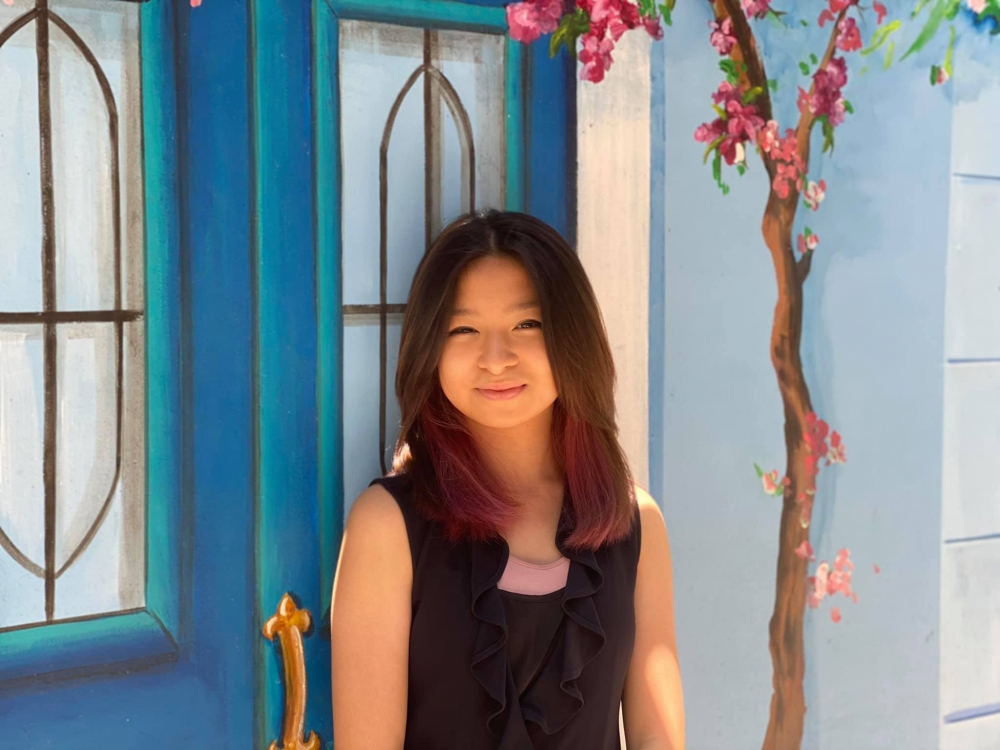 Celine自揭曾遭朋友鼓孤立。
