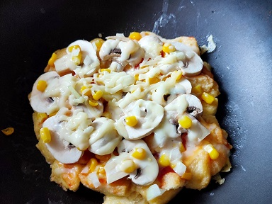 毋須焗爐都整到