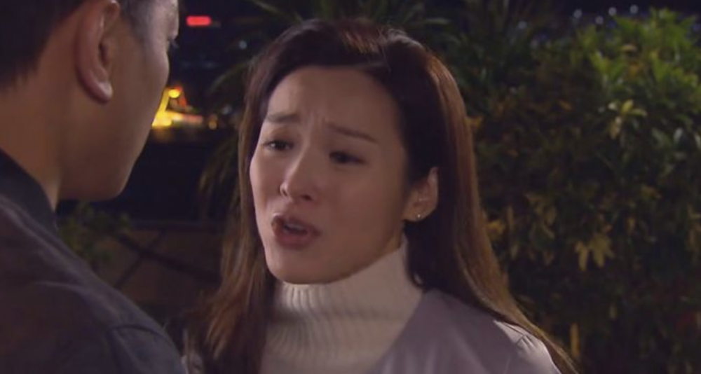 人夫表示妻子瞞着自己暗地裏實行造人大計，令他決意跟對方離婚。