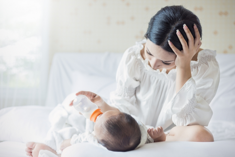 日本人妻網上尋高質捐精者。